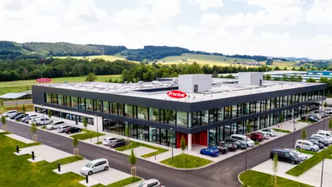 Fronius Germany Headquarters