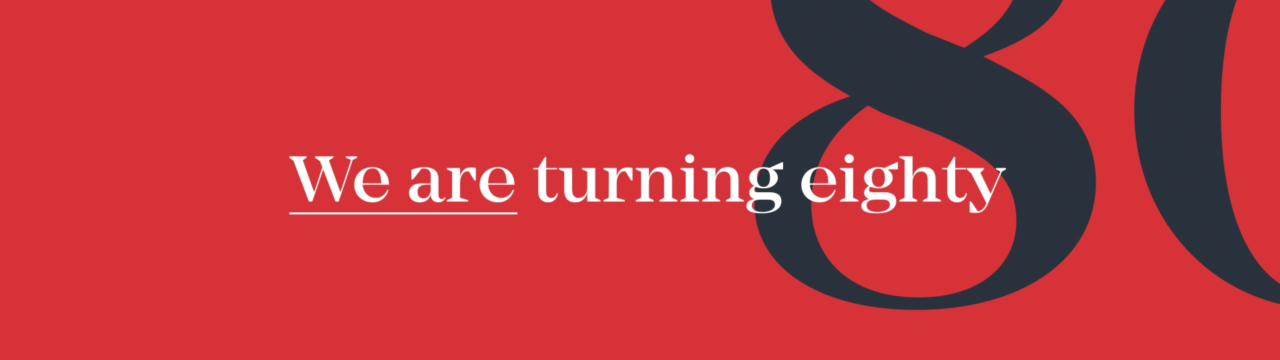 80 Jahre Fronius 80 Jahre Fronius