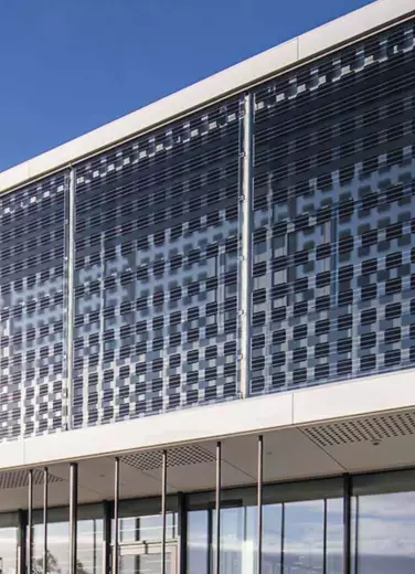 Fronius Standort Pettenbach