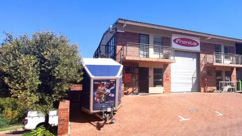 Fronius South Africa