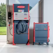 Fronius Charging