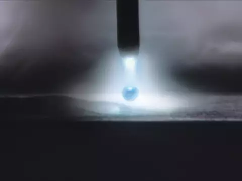 PMC Lichtbogen PMC Lichtbogen