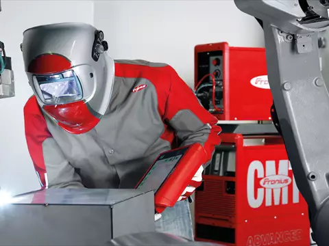 CMT Advanced Robotics CMT Advanced, Robotics