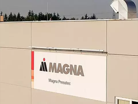 Magna Presstec