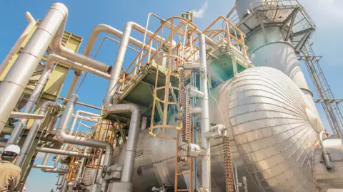 Ferritic-austenitic steels