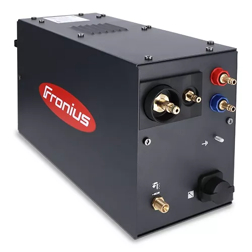 external high frequency